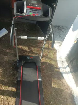 Tapis roulant FIT FIU 900W