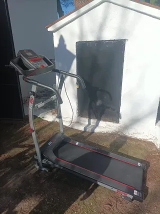 Tapis roulant FIT FIU 900W