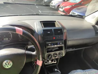 Volkswagen Polo 2006