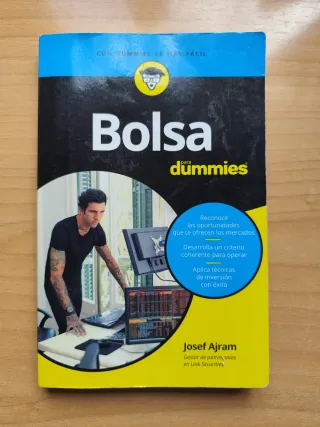Bolsa para Dummies