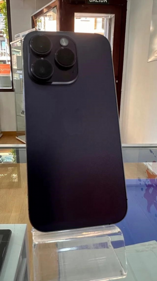 iPhone 14 Pro Viola 128GB