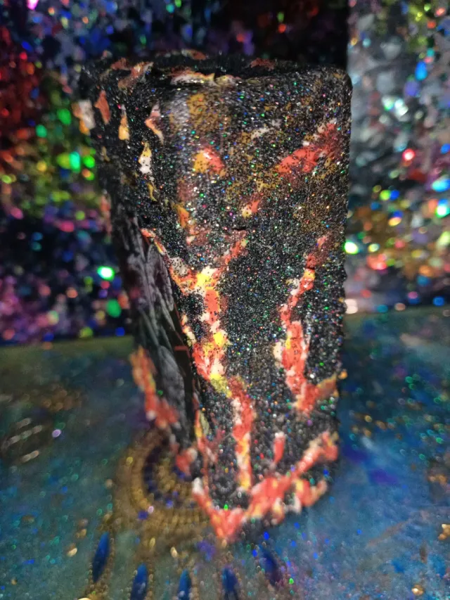 Pitillera Vip Hecha a Mano para 20 Cigarros