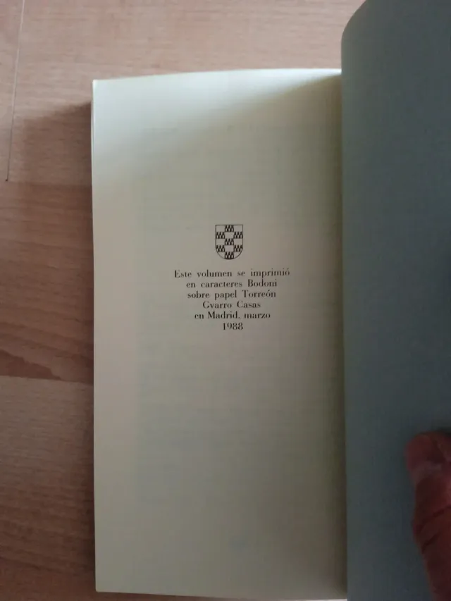 A/Z (La Biblioteca de Babel) (Spanish Edition)