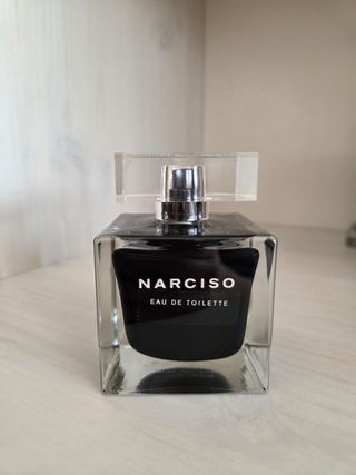 Narciso Rodriguez Eau de Toilette 100ml