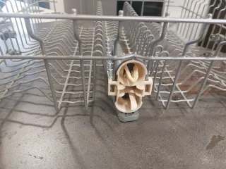 Cesto superior lavavajillas