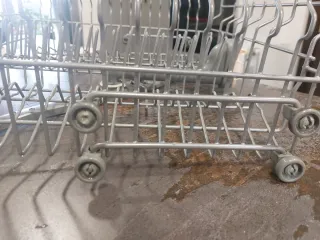 Cesto superior lavavajillas