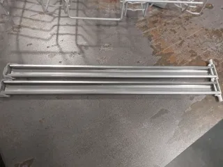 Cesto superior lavavajillas