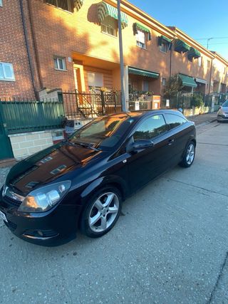 Opel Astra 2007