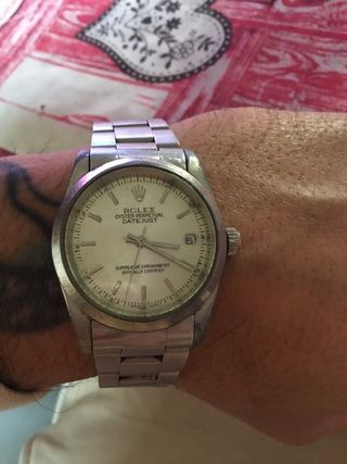 Orologio da polso Rolex