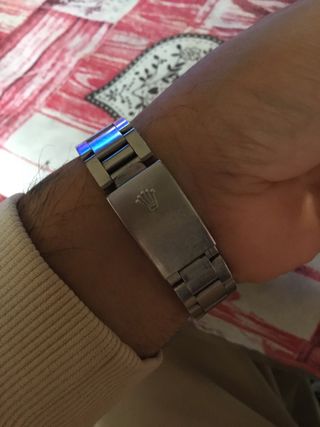 Orologio da polso Rolex