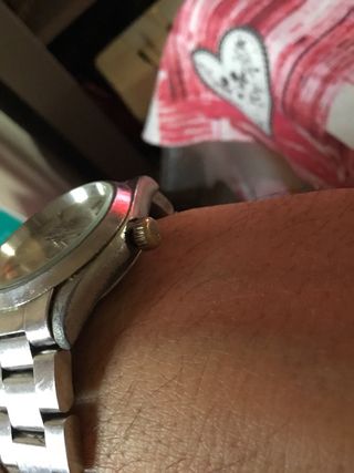 Orologio da polso Rolex