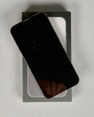 Apple iPhone 13 Pro Grafite – 128GB / 100%