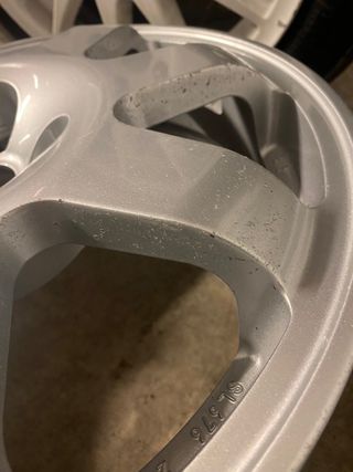 Llantas Speedline Grupo A