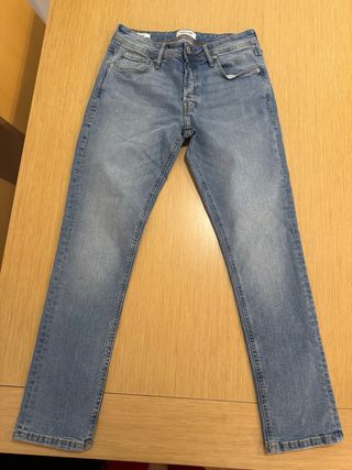 Pack 5 Pantalones Jack Jones y Pull&Bear