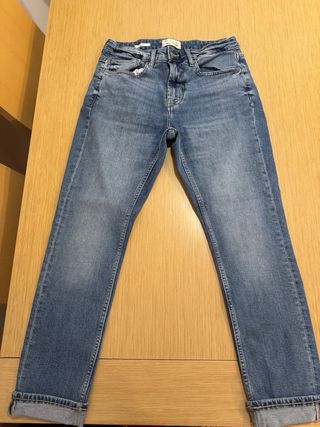 Pack 5 Pantalones Jack Jones y Pull&Bear