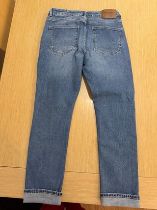 Pack 5 Pantalones Jack Jones y Pull&Bear