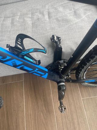 Bicicleta Montaña Conor 8500 AFX 29