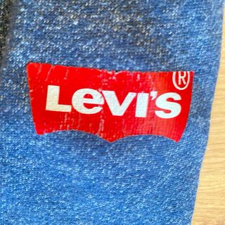 Pantalones Levis Algodón 176 cm Buen estado