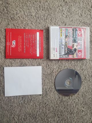 Homefront Ultimate Edition PS3