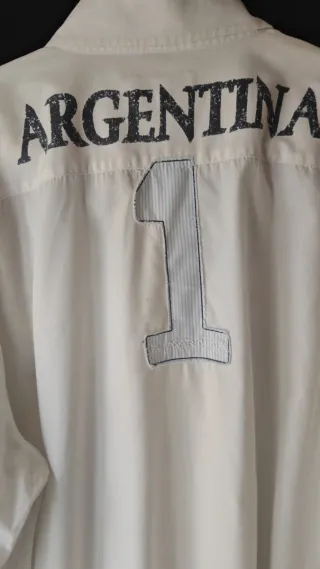 Camisa La Martina Talla XXL