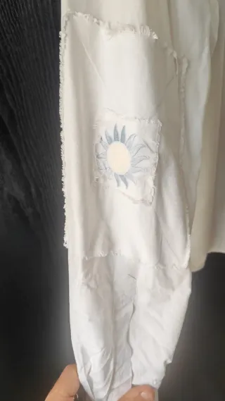 Camisa La Martina Talla XXL