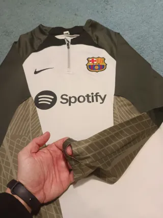 Conjunto Nike FC Barcelona