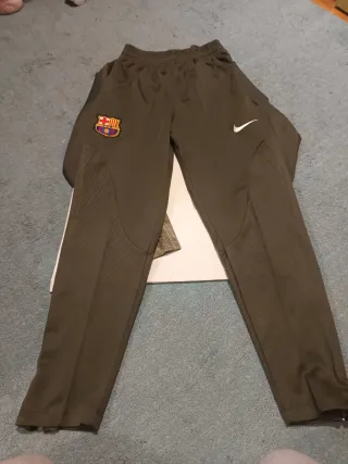 Conjunto Nike FC Barcelona