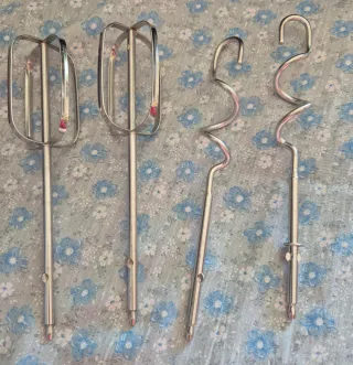 Batidora amasadora Orbegozo BA 3200