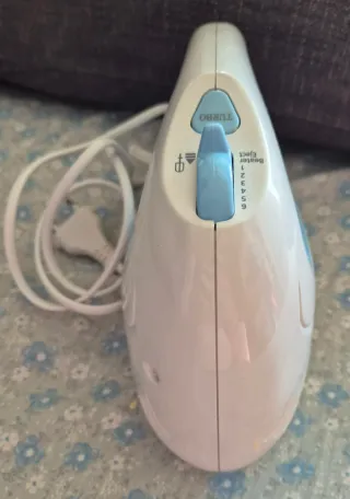 Batidora amasadora Orbegozo BA 3200