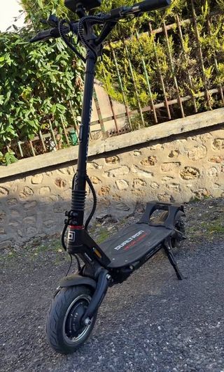 Dualtron Victor Luxury Patinete Eléctrico