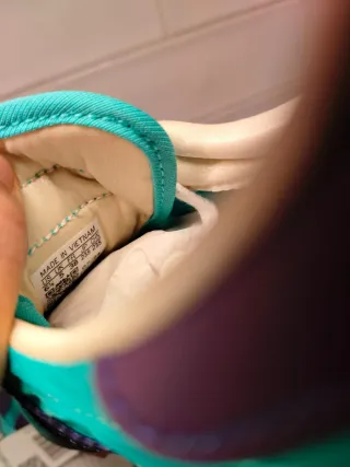 Adidas SL72 Sport&Rich Teal/Viola