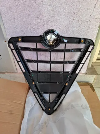 Griglia Anteriore Alfa Romeo Giulietta