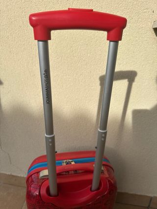 Maleta infantil Paw Patrol