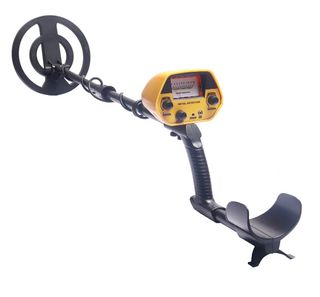 Detector de Metales Profesional Alta Precision