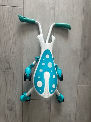 Bici/Triciclo 4 Ruedas Infantil