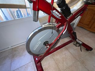 Bicicleta Spinning Profesional BH