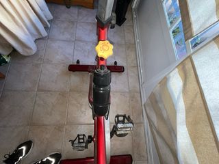 Bicicleta Spinning Profesional BH