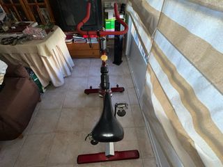 Bicicleta Spinning Profesional BH