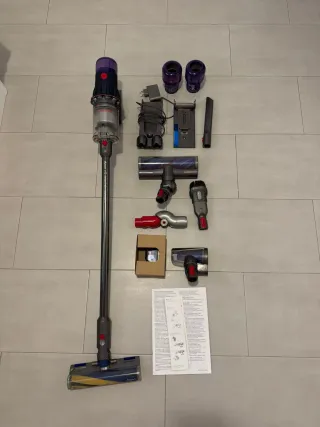 Dyson V12 Detect Slim Absolute