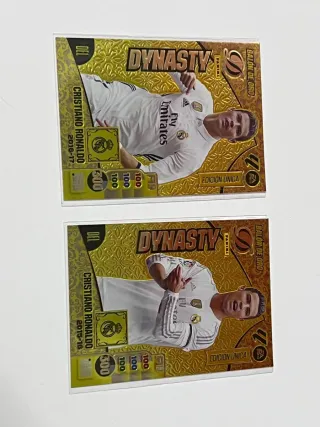 Caja Dynasty Adrenalyn XL LaLiga 24-25