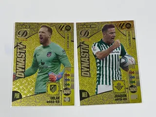 Caja Dynasty Adrenalyn XL LaLiga 24-25