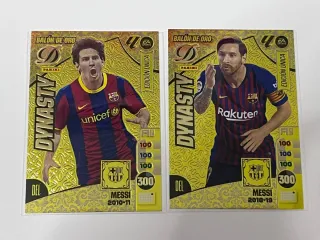 Caja Dynasty Adrenalyn XL LaLiga 24-25