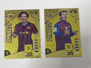 Caja Dynasty Adrenalyn XL LaLiga 24-25