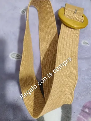 Mono largo estampado hojas verano