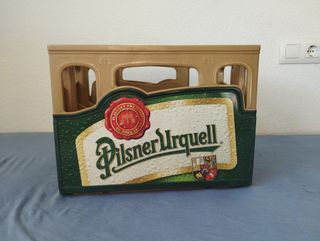 Caja Cerveza Pilsner Urquell