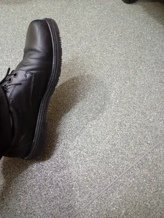 Scarpe eleganti e quotidiane Lipoil Taglia 40