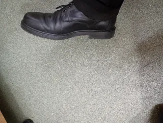 Scarpe eleganti e quotidiane Lipoil Taglia 40