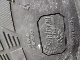 Scarpe eleganti e quotidiane Lipoil Taglia 40