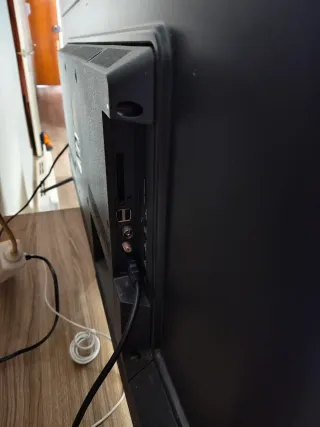 Haier Smart TV 50 4K HQLED