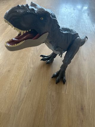 Dinosaurio de juguete T-Rex